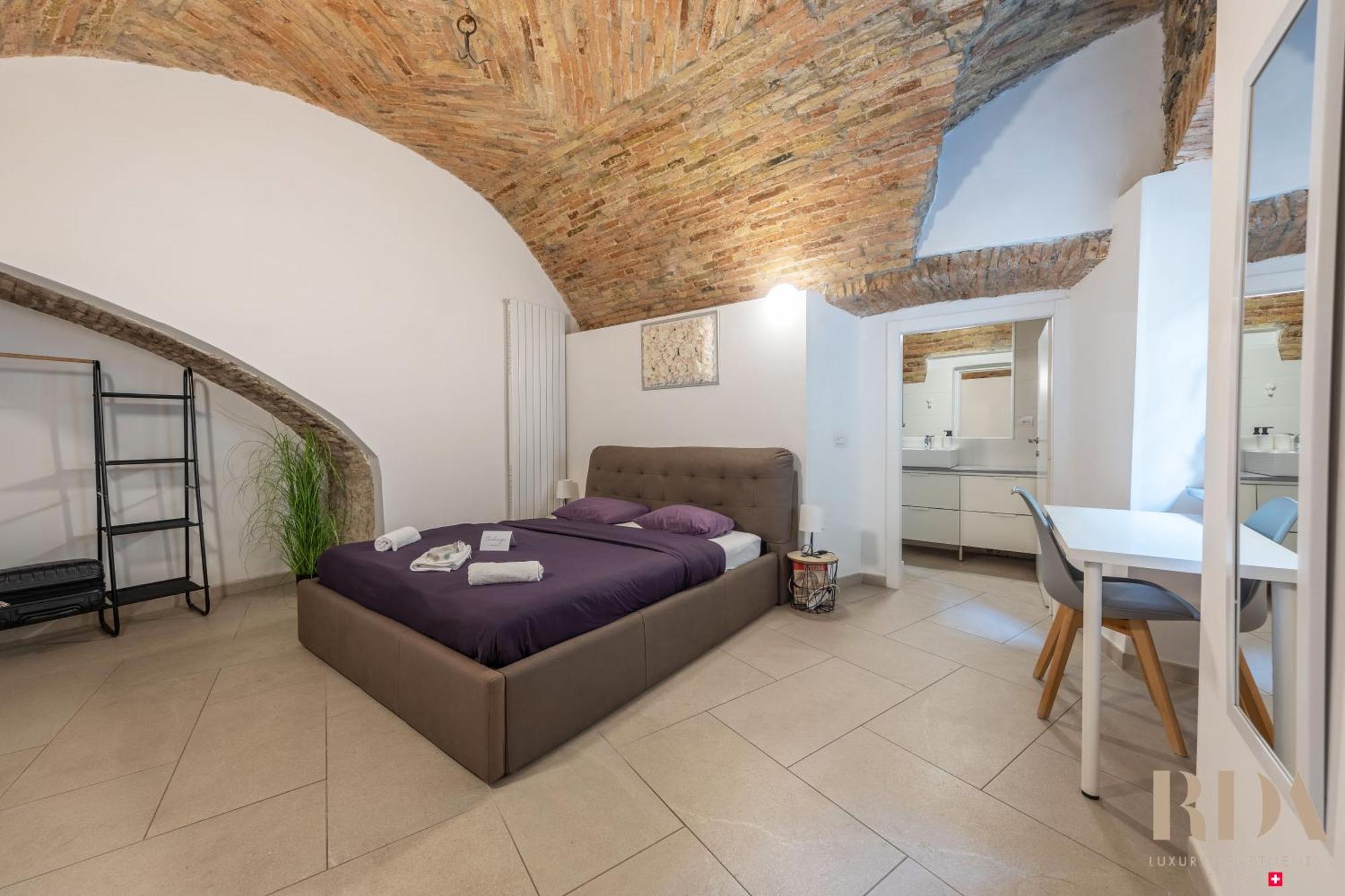 Il Rustico Rda Luxury Apartments Lago Parking Mendrisio Exteriör bild